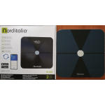 Scale - BI 250 BLUETOOTH SMART SCALE WITH APP ITO COATING TREATMENT (NO ELECTRODES)
