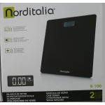 Scale - BATHROOM SCALE  B100