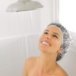 Cap - Shower Cap (PE) - Image 2