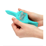 Cap - Mushroom Cap Green - Image 4