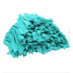 Cap - Mushroom Cap Green - Image 5