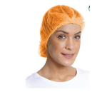 Cap - Mushroom Cap Orange