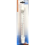 Thermometer - Refrigerator and Freezer Thermometer - Image 2