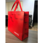 Bags - 3D Laminate Non woven Bag Red or Blue - Image 2