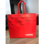 Bags - 3D Laminate Non woven Bag Red or Blue - Image 5