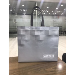 Bags - 3D Laminate Non woven Bag Red or Blue - Image 9