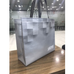 Bags - 3D Laminate Non woven Bag Red or Blue - Image 10