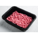 Food Products - Polypropylene (PP) trays for packaging food and non-food products - Black Color - Image 3