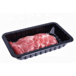 Food Products - Polypropylene (PP) trays for packaging food and non-food products - Black Color - Image 4