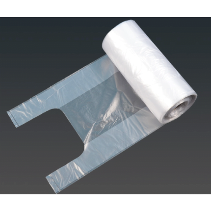 Bags - Transparent Roll Bags   23cm x12cm x 48cm