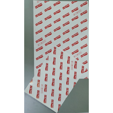 Paper- PL- Wrapping Paper for PL – Customers
