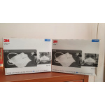 Mask - 3M Respiratory protective mask VFlex  9152  FFP2  NR D - Image 4