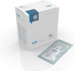 Gel - Vue Ultrasound Gel  - 20 ml sachets - PE Bottles 250ml - 1Lt - Image 3