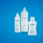 Gel - Vue Ultrasound Gel  - 20 ml sachets - PE Bottles 250ml - 1Lt