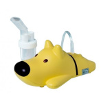 Nebulize - Pediatric Super Mini - Nebulize - N160  -  Rossmax - Image 3