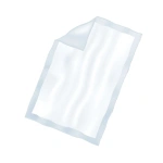 Pads - Under Pads - Clinic - Disposable (single use)  for Adults, Kids, and Pets, - Image 2