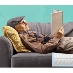 Pads - Under Pads - Clinic - Disposable (single use)  for Adults, Kids, and Pets, - Image 7