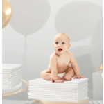 Pads - Under Pads - Clinic - Disposable (single use)  for Adults, Kids, and Pets, - Image 8