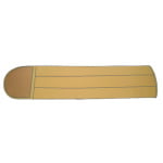 ADCO - Abdominal Binder 20cm Elastic    REF: 04301   from  Size: S,M,L,XL,XXL - Image 2