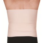 ADCO - Isothermic Tubular Back Support "type Gibau    REF: 04402   from S to XL