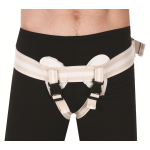 ADCO - Hernia Belt  (Both Sides Support)  REF: 04310  M