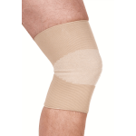ADCO - Elastic Knee Support from S to XXL   REF: 05200