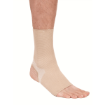 ADCO -  Ankle Support Elastic fro S to XXL      REF: 05400