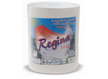 Paper - Regina Kitchen Roll Paper – White (1000gr)