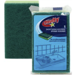 ΜULTY- HD  CLEANING SPONGES