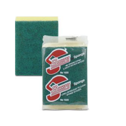 ΜULTY SPONGES  SILVY    Νο 1025 / 2Μ