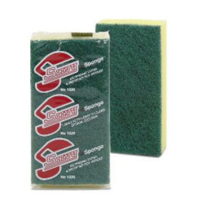ΜULTY SPONGES  SILVY    Νο 1026 / 2Μ
