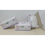 Mask -3ply Surgical Disposable Medical Mask 50 Pack - Image 4