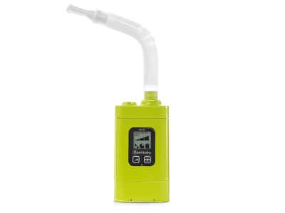Nebulizer - Portable - Quiet - Fast - Perfect for the Kids and for the Whole Family - Image 4