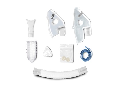 Nebulizer - Portable - Quiet - Fast - Perfect for the Kids and for the Whole Family - Image 8