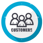 Our customers