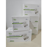 Pads - Sterile - Non-woven Adhesive Wound Dressing Pads