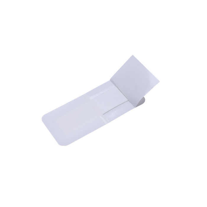 Pads - Sterile - Non-woven Adhesive Wound Dressing Pads - Image 3