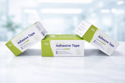 Tapes - Neo-Adhesive Non-Woven Tape