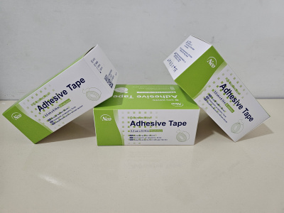 Tapes - Neo-Adhesive Non-Woven Tape
