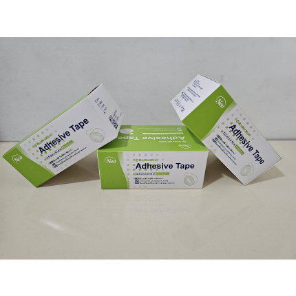 Tapes - Neo-Adhesive Non-Woven Tape