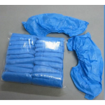 Cover - Shoe Cover PE / CPE 2 gr - 6 gr / Pcs - Image 5