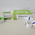 Tapes - Neo-Adhesive Surgical Tape