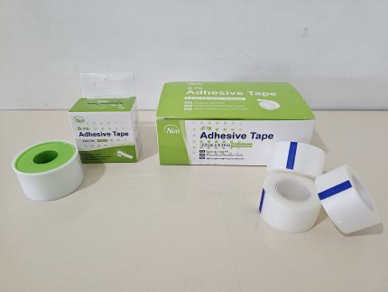 Tapes - Neo-Adhesive Surgical Tape