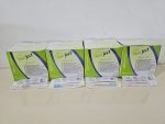 Sterile Disposable Neoject Needles 18G x 1  1/2" - 21G x 1  1/2" - 23G x 1  1/ - 26G x 1/2" - Image 2