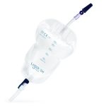 Urine Drainage Ugo Leg Bags - Image 2