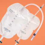 Urine Drainage Ugo Leg Bags